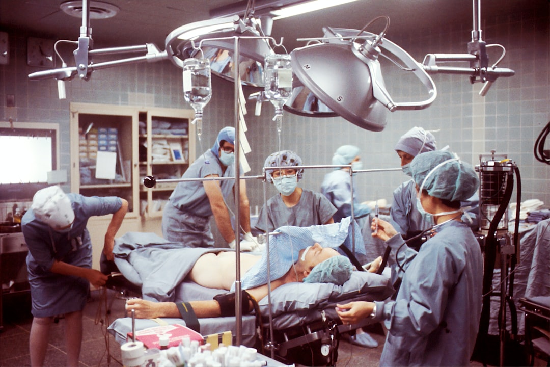 Chirurgie bariatrică în România: ghid complet pentru pacienți