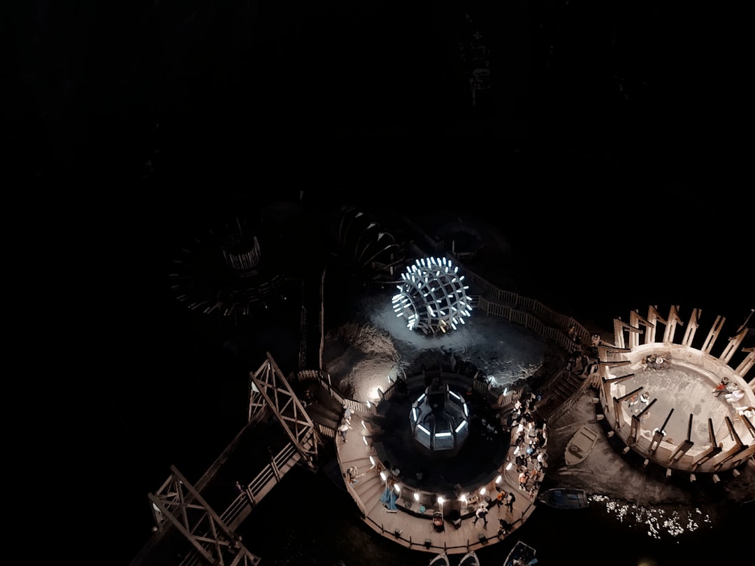 Ghid complet: Salina Turda — ce să știi înainte de vizită